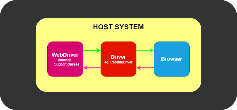 Host System